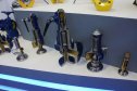 РосГазЭкспо-2012: НЕМЕН, АРКОН, Конар СПб и общие виды выставки...