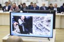 Заседание НТС Ассоциации «Сибдальвостокгаз» (Великий Устюг, 2025)