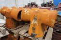 Отливки корпусов задвижек 2с DN300
