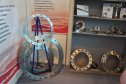 РосГазЭкспо-2012: НЕМЕН, АРКОН, Конар СПб и общие виды выставки...