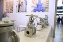 «Газ.Нефть.Технологии»-2016. Первый день - открытие, встречи и участники