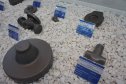 Нефтегаз-2011: ЧКПЗ (Челябинский Кузнечно-Прессовый Завод) - фоторепортаж со стенда
