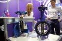 Aqua-Therm Moscow 2015. Второй день - продукция, новинки, экспозиции.