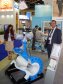 Mokveld Valves bv(Голландия) - Нефтегаз-2010, Москва (фоторепортаж)