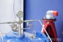 ЭКВАТЭК - 2018: Второй день работы выставки