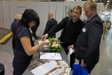 PCV-2011: Первый день - лица, стенды, общение