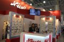 Aqua-Therm Moscow 2015. Второй день - продукция, новинки, экспозиции.