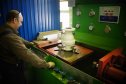 "Завод "Знамя Труда": цех опрессовочного и испытательного оборудования