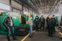 Отчет с заседания НТС Ассоциации «Сибдальвостокгаз» в Челябинске