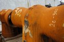 Отливки корпусов задвижек 2с DN300
