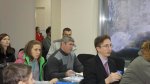 II-я Конференция «Актуальные проблемы и решения в эксплуатации трубопроводной арматуры для ТЭС» - пленарная часть