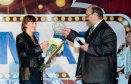 Бурнышева Елена Николаевна "Лучший специалист РГГ"