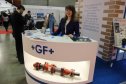 Aqua-Therm Moscow 2015. Второй день - продукция, новинки, экспозиции.