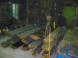Отгрузка прутка на цех заготовки
