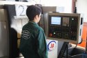 Посещение "Воткинского завода", в рамках программы обзора российских предприятий по производству российской трубопроводной арматуры