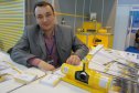 Безусловно одним из фаворитов выставки стали новинки шаровой арматуры от ГК LD - ЧелябинскСпецГражданСтрой