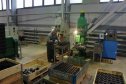 ALSO: заготовительное производство