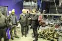 II-я Конференция «Актуальные проблемы и решения в эксплуатации трубопроводной арматуры для ТЭС» - поездка на завод "РОУ"