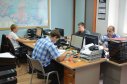 ЗАО РОУ: Конструкторский и проектировочный отделы