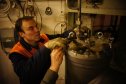 "Завод "Знамя Труда": цех опрессовочного и испытательного оборудования