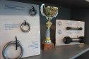 РосГазЭкспо-2012: НЕМЕН, АРКОН, Конар СПб и общие виды выставки...