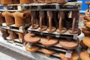Ниже распологаются крышки от импульсных клапанов серии 7с