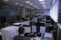 Посещение завода "СИЛУР" по изготовлению уплотнений из ТРГ