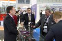 Russia Power 2014. Арматуростроительные компании и участники выставки. День.2