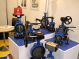 Valve World-2010: Начало и первый взгляд на выставку