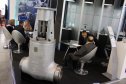 ЗАО «АРКОР», Арматурная Корпорация, фоторепортаж со стенда в рамках PCVExpo-2011
