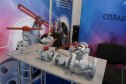 РосГазЭкспо - 2011: ЗАО СПЛАВ-М - фоторепортаж со стенда