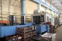Курганспецарматура: механообрабатывающее производство крупногабартиной трубопроводной арматуры