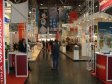 Китайская экспозиция разделилась по городам - Вэнджоу, Шанхай...