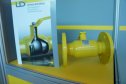 РосГазЭкспо - 2011: ЧСГС, ГК LD, г.Челябинск - фоторепортаж со стенда