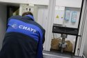 Посещение завода "СИЛУР" по изготовлению уплотнений из ТРГ