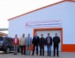 Посещение "Воткинского завода", в рамках программы обзора российских предприятий по производству российской трубопроводной арматуры