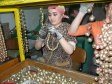 Увязкой занимаются девушки