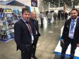 ЭКВАТЭК 2018: 1-ый день работы выставки.