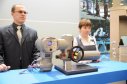 PCVEXPO-2010 лица и общие виды выставки