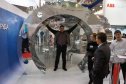 PCV-2011: Первый день - лица, стенды, общение