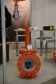 ЗАО РОУ - фоторепортаж со стенда PCVEXPO-2010