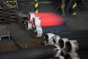 Заседание НТС Ассоциации «Сибдальвостокгаз» (Курган)
