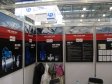 Китайская экспозиция стендов на PCVEXPO-2010, фоторепортаж с места проведения