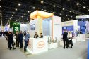 Петербургский международный газовый форум 2025