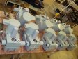 Электроприводы ЭП300 собарны и в скором времени отправятся на участок регулировки