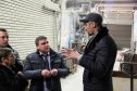 II-я Конференция «Актуальные проблемы и решения в эксплуатации трубопроводной арматуры для ТЭС» - поездка на завод "РОУ"