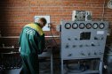 Посещение "Воткинского завода", в рамках программы обзора российских предприятий по производству российской трубопроводной арматуры