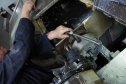 Практически все оборудование имеет числовое программное управление