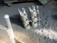 Готовые детали даже без обработки имеют ясные очертания будущих узлов электропривода