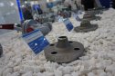 Нефтегаз-2011: ЧКПЗ (Челябинский Кузнечно-Прессовый Завод) - фоторепортаж со стенда